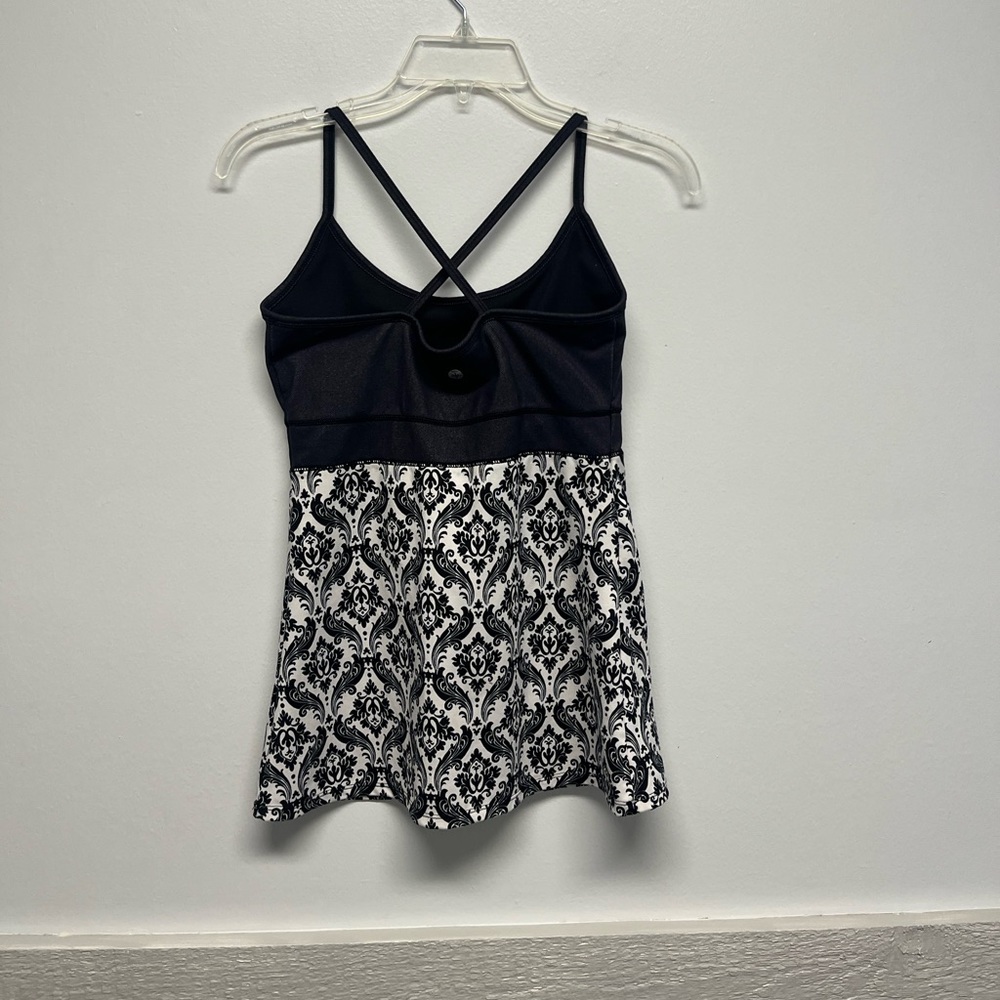 Soybu Athletic Workout Tank Top S